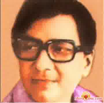 Poster of Tarun Banerjee